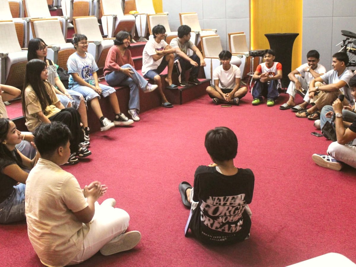 Small Groups